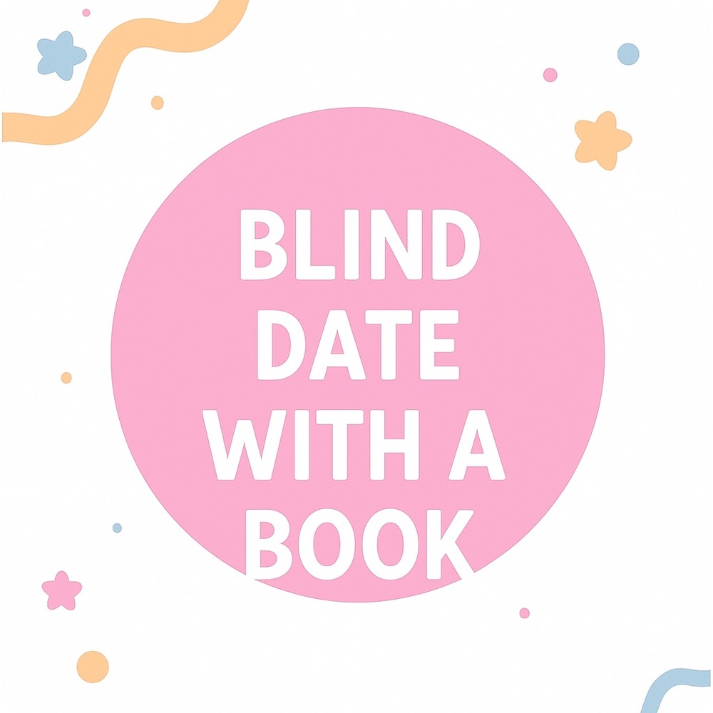 Blind Date with a Book